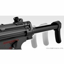 送料300円(税込)■cd143■東京マルイ 電動ガン ライトプロ ヘッケラー&コック MP5 A5 R.A.S 16280円相当【シンオク】_画像5