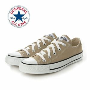  postage 300 jpy ( tax included )#at099# lady's Converse all Star color zOX low cut 22cm 7700 jpy corresponding [sin ok ]