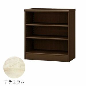 #ce199#(180) thickness 3cm strong shelves. open rack (W60×H85cm) natural [sin ok G]