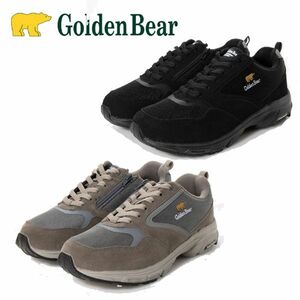  стоимость доставки 300 иен ( включая налог )#zf619# мужской золотой Bear водонепроницаемый спортивные туфли 2 вид 2 пара [sin ok ]