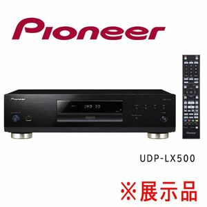  postage 300 jpy ( tax included )#im014#Pioneer Ultra HD Blu-ray correspondence universal disk player 203500 jpy corresponding * exhibition goods [sin ok ]