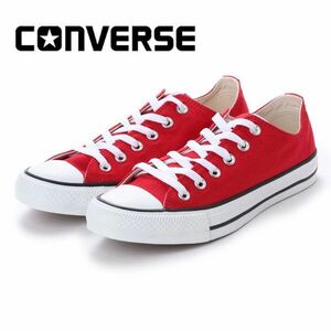  стоимость доставки 300 иен ( включая налог )#at466# с ящиком женский Converse nek Star 110 OX low cut 23.5cm[sin ok ]