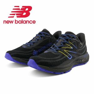  postage 300 jpy ( tax included )#at407# box attaching men's New balance running shoes (M880GQ13) 27cm 19800 jpy corresponding [sin ok ]