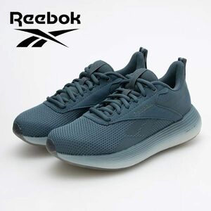  postage 300 jpy ( tax included )#at457# box attaching Reebok walking shoes DMX COMFORT+(100033428) 24.5cm 14300 jpy corresponding [sin ok ]