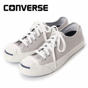  postage 300 jpy ( tax included )#at550# box attaching men's Converse JACK PURCLL low cut (1CJ608) 26.5cm 7150 jpy corresponding [sin ok ]