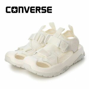  стоимость доставки 300 иен ( включая налог )#at589# с ящиком мужской Converse MSD CP вода суша обе для сандалии 29cm 11000 иен соответствует [sin ok ]