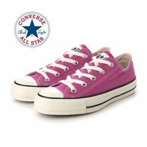  стоимость доставки 300 иен ( включая налог )#at653# с ящиком женский Converse все Star OX low cut (1SD262) 23.5cm 8250 иен соответствует [sin ok ]