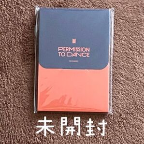 【未開封】BTS PTD ソウルコン ミニフォト