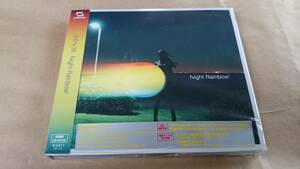 送料無料☆WEAVER Night Rainbow 初回限定盤(CD＋DVD) 新品未開封