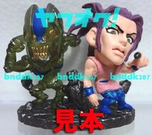 サーレー+スタンド/クラフトワーク キャラヒーローズ ジョジョの奇妙な冒険5部 五部 part5 黄金の風 前編 荒木飛呂彦 JOJO cv:石川界人_画像1