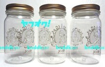 JOJO×LUMINE Lady Bear 容器/ジョジョの奇妙な冒険5部 五部 黄金の風 ルミネ ジョルノ ブチャラティ アバッキオ ナランチャ ミスタ フーゴ_画像4