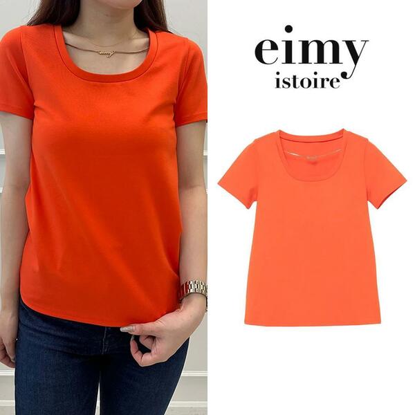 eimy istoire エイミーイストワール eimyチェーンTシャツ