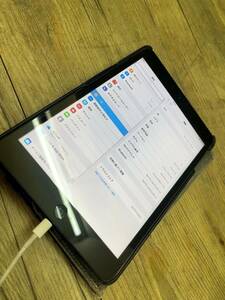 アップル iPad mini Wi-Fiモデル 64GB MD530J/A [ブラック&スレート] APPLE カバー付き