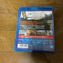 Blu-ray　Disc ゴジラvsキングギドラ　_画像3