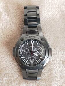 G-SHOCK The G MULTI BAND 5 MRG-8000B-1AJF