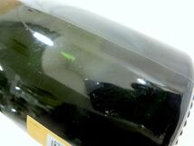 1000円スタート 酒 Champagne KRUG BRUT GRANDE CUVEE 750ml 12％ クリュッグ グランド キュヴェ 果実酒 未開栓 箱付 4 酒G515_画像10