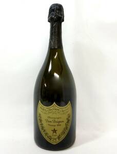 1000円スタート 酒 Champagne Dom Perignon vintage 1998 750ml 12.5％ シャンパン ドンペリ 果実酒 未開栓 KKR 酒I539