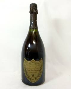 1000円スタート 酒 Champagne Dom Perignon vintage 1990 750ml 12.5％ シャンパーニュ ドンペリ 果実酒 未開栓 WHO 酒I521