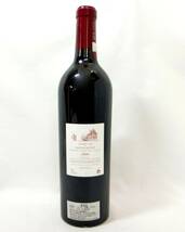 1000円スタート 酒 GRAND VIN DE CHATEAU LATOUR 2008 750ml 13.5％ シャトー ラトゥール 赤 果実酒 未開栓 WHO 酒G505_画像2