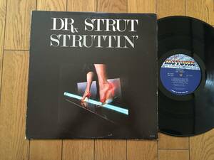 ★ドクター・ストラット／ストラッティン DR. STRUT／STRUTTIN' 