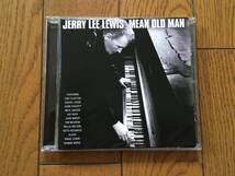 ★エリック・クラプトン、シェリル・クロウ、キース・リチャーズ 他、豪華共演！ジェリー・リー・ルイス JERRY LEE LEWIS_画像1