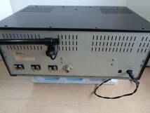 ナショナル　RJX-4800　PROCEEDプロシード4800 10バンド ラジオ 　美品整備作動品_画像8