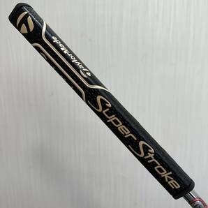 TaylorMade テーラーメイド TP COLLECTION PATINA ARDMORE 3 パター 管理番号O-1150の画像7