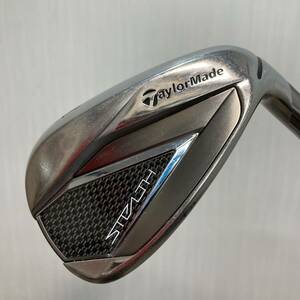 TaylorMade　テーラーメイド　STEALTH　ステルス　ウェッジ　AW　管理番号O-1158