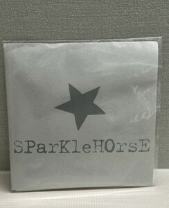 Sparklehorse - London (7, Single, Ltd, Promo, Whi)