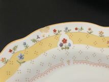 Noritake ノリタケ トゥルーラブ プレート皿　8枚_画像2