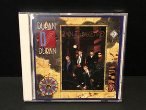 デュラン・デュラン　CD 1枚