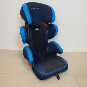 チャイルドシート　ジュニアシート　３歳～１１歳　チャイルドシート ISOFIX タカタ