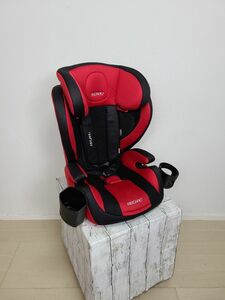 綺麗　チャイルドシート　レカロ　ジュニアシート　１歳～１１歳 RECARO