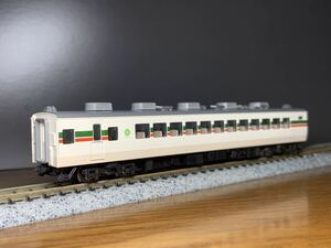 TOMIX トミックス 98540 JR 183-1000系特急電車(グレードアップあずさ)基本セット サロ183 1100