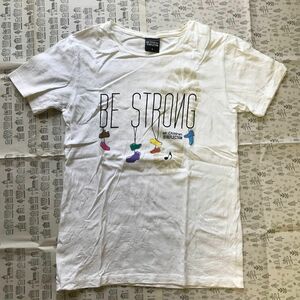 ミスチル　ツアー　Tシャツ