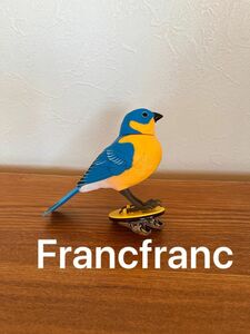 Francfranc 人感ミュージックバード　鳥