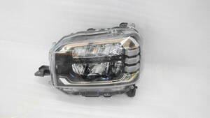 良品★ダイハツ LA900S/910S タフト 純正 LED ヘッドライト ランプ 左 動作確認済み 取付部OK