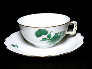 #augaru ton cup & saucer Mali aterejia( including in a package object commodity )