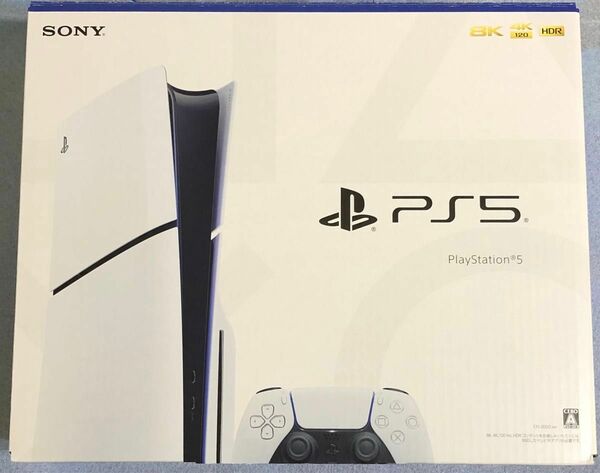 PS5 A01 PlayStation5 本体 新型 CFI-2000A01 