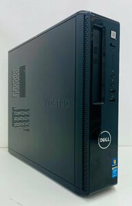 LE1511C[4th Win10] DELL Vostro 3800 CPU: Core(TM) i3-4170 CPU@ 3.70GHz HDD:500GB память :4GB D