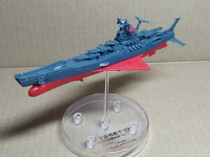  mechanical collection Uchu Senkan Yamato . wing development 