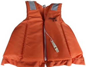  life jacket 