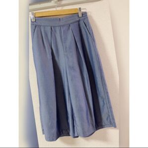 夏☆アンティローザ ワイドパンツ