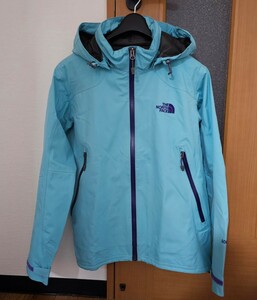 THE NORTH FACE ザ ノースフェイス ゴアテックス マウンテンパーカー 