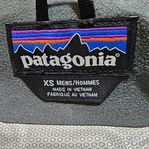 patagoniaパタゴニア トレントシェル マウンテンパーカー の画像7