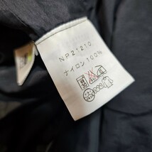 正規品 THE NORTH FACE ノースフェイスエボリューション マウンテンパーカー サイズ メンズ Ｍ　_画像6