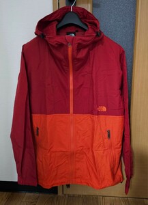 正規品 THE NORTH FACE ノースフェイス マウンテンパーカー