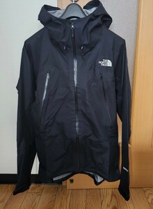 THE NORTH FACE ザ ノースフェイス 　クライム　ゴアテックス マウンテンパーカー 