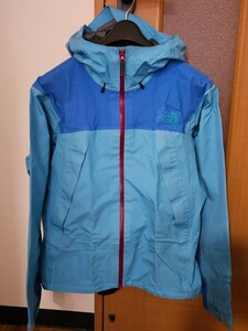 THE NORTH FACE The North Face Gore-Tex горная парка 
