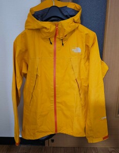 THE NORTH FACE ザ ノースフェイス クライム　ゴアテックス マウンテンパーカー 